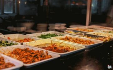 在食堂工作总结通用5篇
