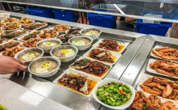 进食堂工作计划最新6篇