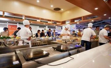 管理食堂工作计划7篇