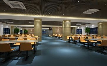 2023食堂工作总结推荐6篇