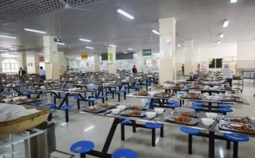食堂周工作总结参考7篇