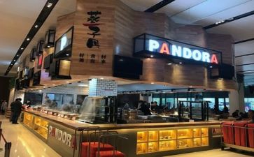 18食堂工作总结优质5篇