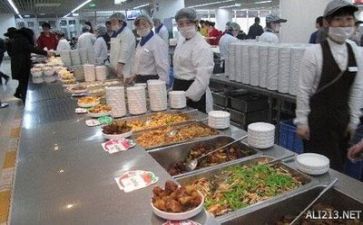 管理食堂工作总结7篇