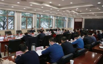 市委副书记工作总结通用6篇
