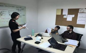 实习总结1000字6篇