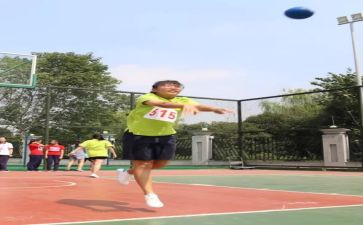 投实心球教学反思参考6篇