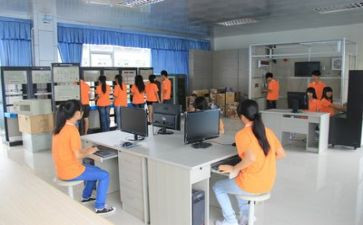 仓储实训心得体会6篇