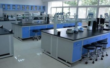 实验的工作总结参考6篇