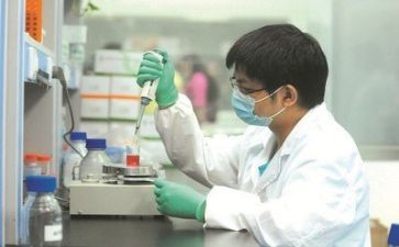 实验工作总结报告8篇