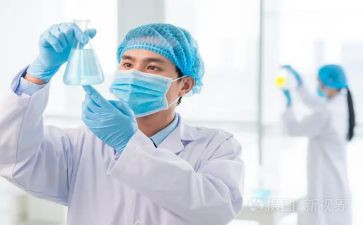 实验实验心得优质8篇