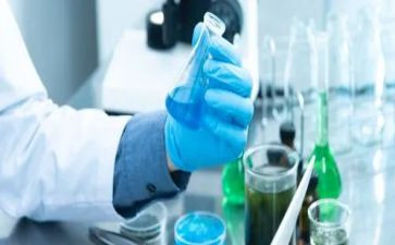 大学做实验心得体会通用7篇