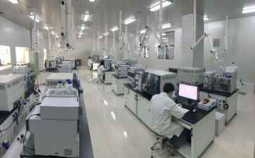 实验工作计划推荐8篇
