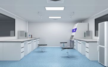 实验师工作总结6篇