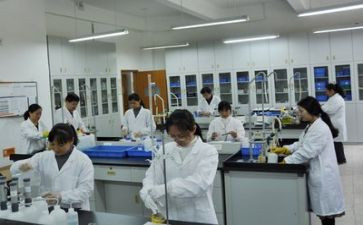 大学实验的实验总结报告7篇