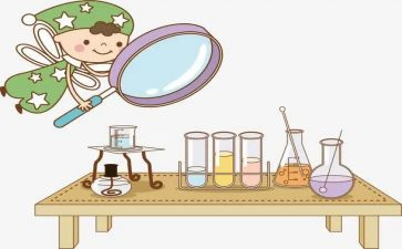 实验的工作总结6篇