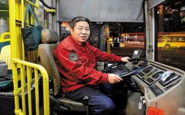 2023驾驶员工作总结推荐7篇