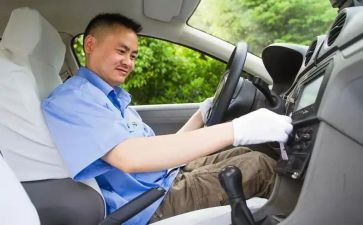 120驾驶员个人总结精选5篇
