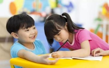 识字一教案最新7篇