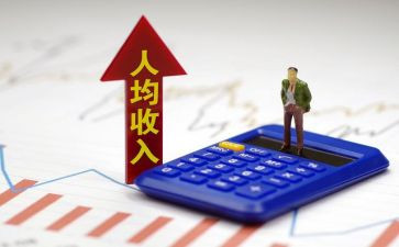 人收入调查报告7篇