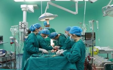 手术室的主任述职报告5篇