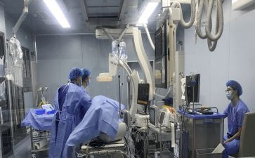 手术室的工作总结参考8篇