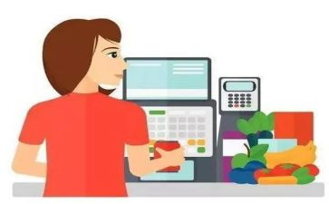 收银员的工作计划通用7篇