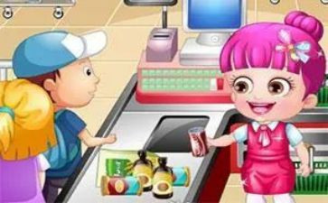 收银个人工作计划7篇
