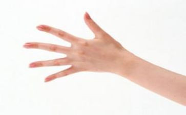 吸手指教案精选7篇