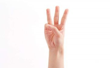 吸手指教案优质8篇