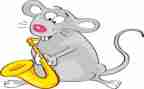 老鼠画教案推荐7篇