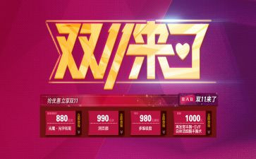 物流双11个人总结参考5篇