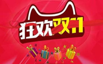 双11销售活动总结8篇