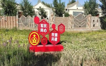 卫生双拥工作总结7篇
