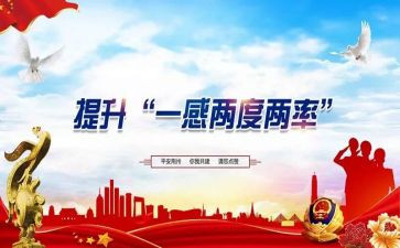 2024双争活动心得体会最新6篇