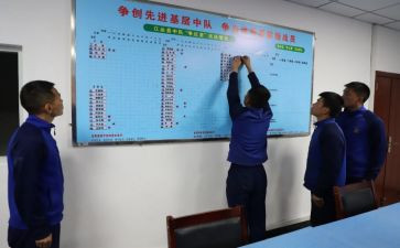 2024双争活动心得体会范文7篇