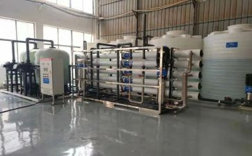 2024水处理工作总结5篇