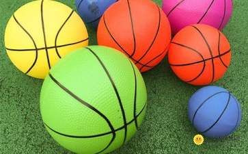 小班顶皮球教案7篇