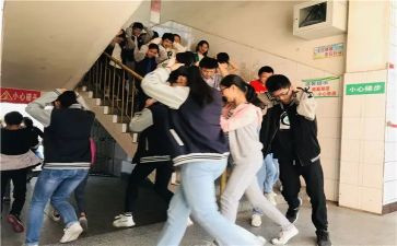 消防疏散心得6篇