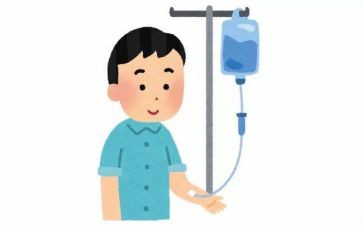 输液室个人总结5篇