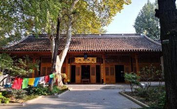 寺管主任述职报告范文8篇