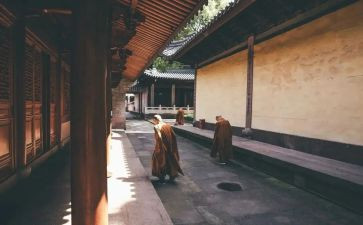 寺管主任述职报告范文最新5篇