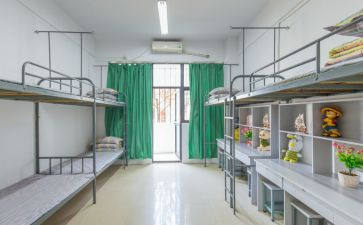 我的宿舍作文模板6篇