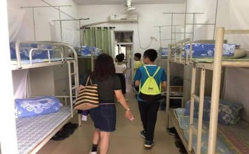 宿舍日工作计划6篇