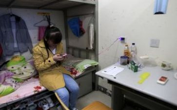 查宿舍的工作计划优秀7篇