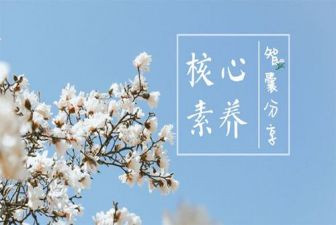 综合素养心得体会7篇