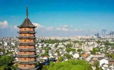 2024苏州中考作文6篇