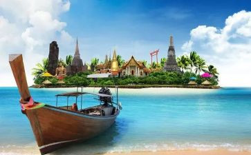 泰国游的作文优质7篇