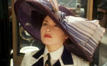 《泰坦尼克号》读后感6篇