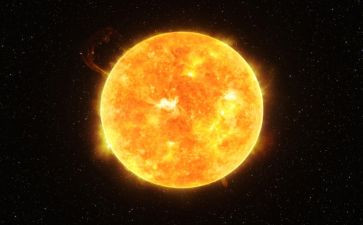 小班语言找太阳教案反思5篇