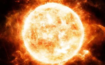 种太阳幼儿教案6篇